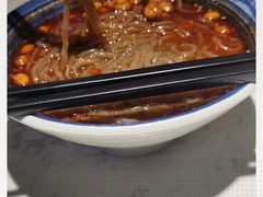-龙抄手(文殊坊店)