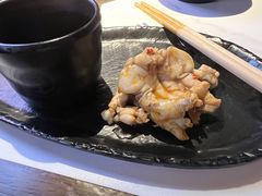 -捞三国美蛙鲜鱼火锅(茂业店)