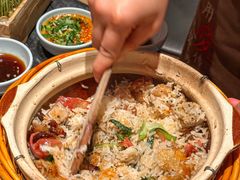 -捞王锅物料理(金华义乌之心店)