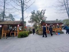 -青城甲(青城山店)
