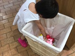 店内环境-大族广场Mall&More