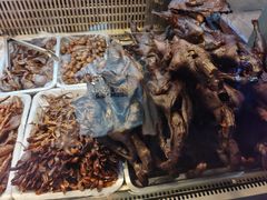 -张鸭子重庆特产卤味小吃(未来国际店)