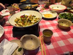 -望庐说·本地菜馆