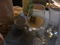 -麦落精酿啤酒餐吧(先农大院店)