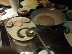 -阪尚皇·原切牛排·烤肉火锅自助(北京路店)