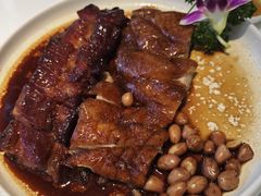 -金湖港式餐厅(建外店)