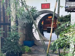 -31号公馆(黄兴广场白果园店)