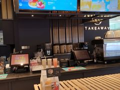-酵墅·手感烘焙(印象汇店)