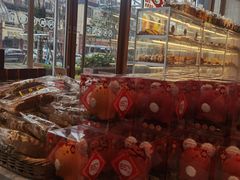 -85度C(上海仓汇路店)