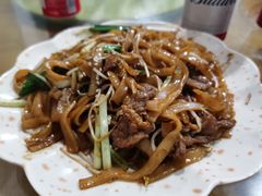 -南记食粥坊·宵夜大排档(莲花总店)