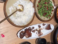 -川堂风·跷脚牛肉·乐山爆炒(宝山日月光店)