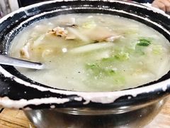 砂锅豆腐-砂锅李(九江路店)