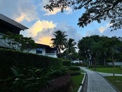 -石梅湾艾美度假酒店