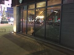 -星巴克(盐城五洲国际店)