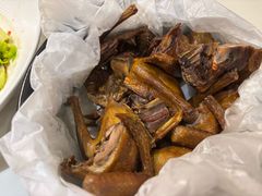 -大鸽饭(马王堆店)