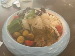 -粗粮人家·东北菜(洋桥店)