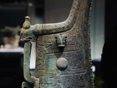 -盘龙城国家考古遗址公园