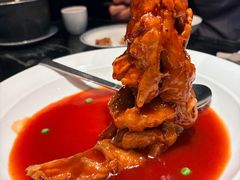 -喜棠·长沙家宴·海鲜·湘菜(麓谷店)