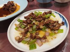 -桃源人家(东门店)