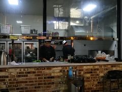 -吉志烤肉(太原总店)