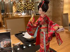 -上海宝华万豪酒店