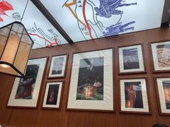 -云海肴·汽锅鸡·云南菜(高德置地店)