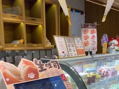 -西村叔叔的店·面包·甜品·蛋糕(崂山丽达店)