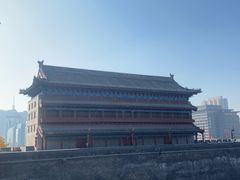 -西安城墙·碑林历史文化景区