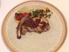 -Oyster Talks 四度蚝法餐厅