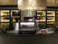 -良木缘咖啡西餐(优品道广场店)