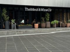 -The Meat & Wine Co Southbank(南岸店)