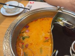 -牛匠和牛寿喜锅(西安总店)