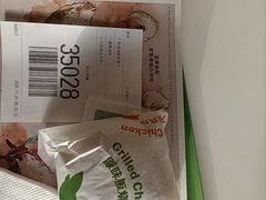 -麦当劳(欧陆广场店)