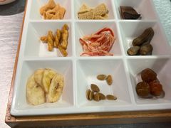 -探鱼·鲜青椒爽麻烤鱼(北京路天河城店)