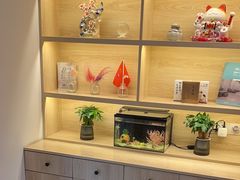 -麦悠悠·SPA·推拿(太阳山路店)