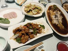 -王厚元饺子·辽菜·烤鸭(沈北店)
