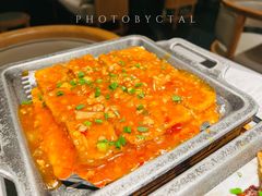 -绿茶餐厅(广州天河城店)