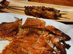-驿楼兰·新疆菜(火车站店)