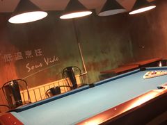-JINNS锦时 steak&pizza(浸信会礼拜堂旧址店)