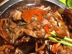-胖哥俩肉蟹煲(湖滨银泰in77店)