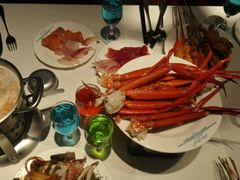 -星伦多自助料理·涮烤一体(虹悦城店)