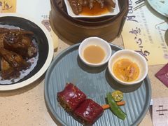 -点都德(海岸城店)