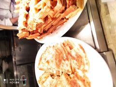 -盛宴自助餐厅(运达喜来登店)