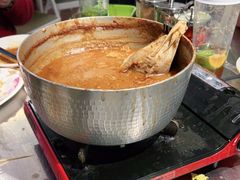 -燃计沙茶皇·香港沙茶火锅(人广旗舰店)