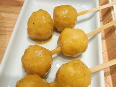 -池奈·咖喱蛋包饭(熙地港店)