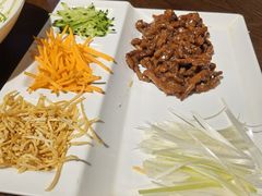 -打酱油·非遗淮扬菜(瘦西湖梅岭店)