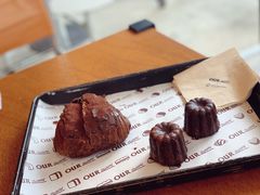 -OUR Bakery(三里屯太古里店)