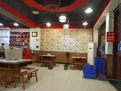 大堂-红烧鸭老鸭汤(金泉路店)