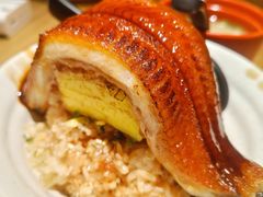-有喜屋·日料·居酒屋(旭辉广场店)