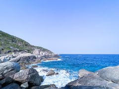 -三亚蜈支洲岛旅游区